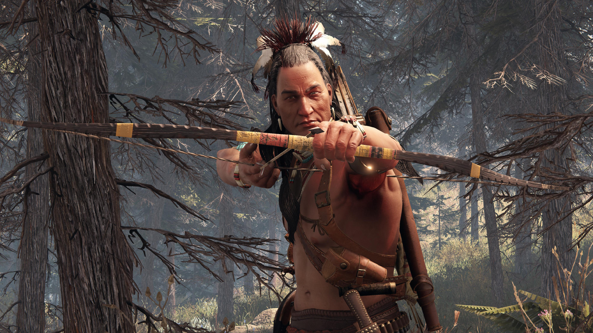 This Land Is My Land Founders Edition DLC Screenshot 0