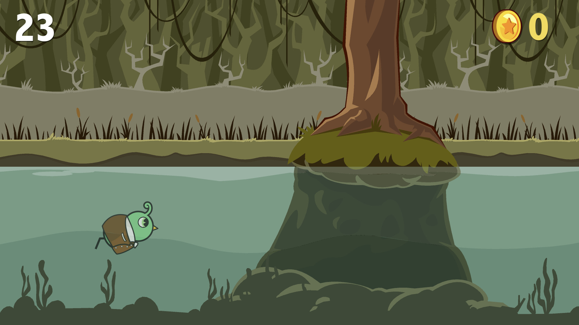 Duck Life 4 Screenshot 0