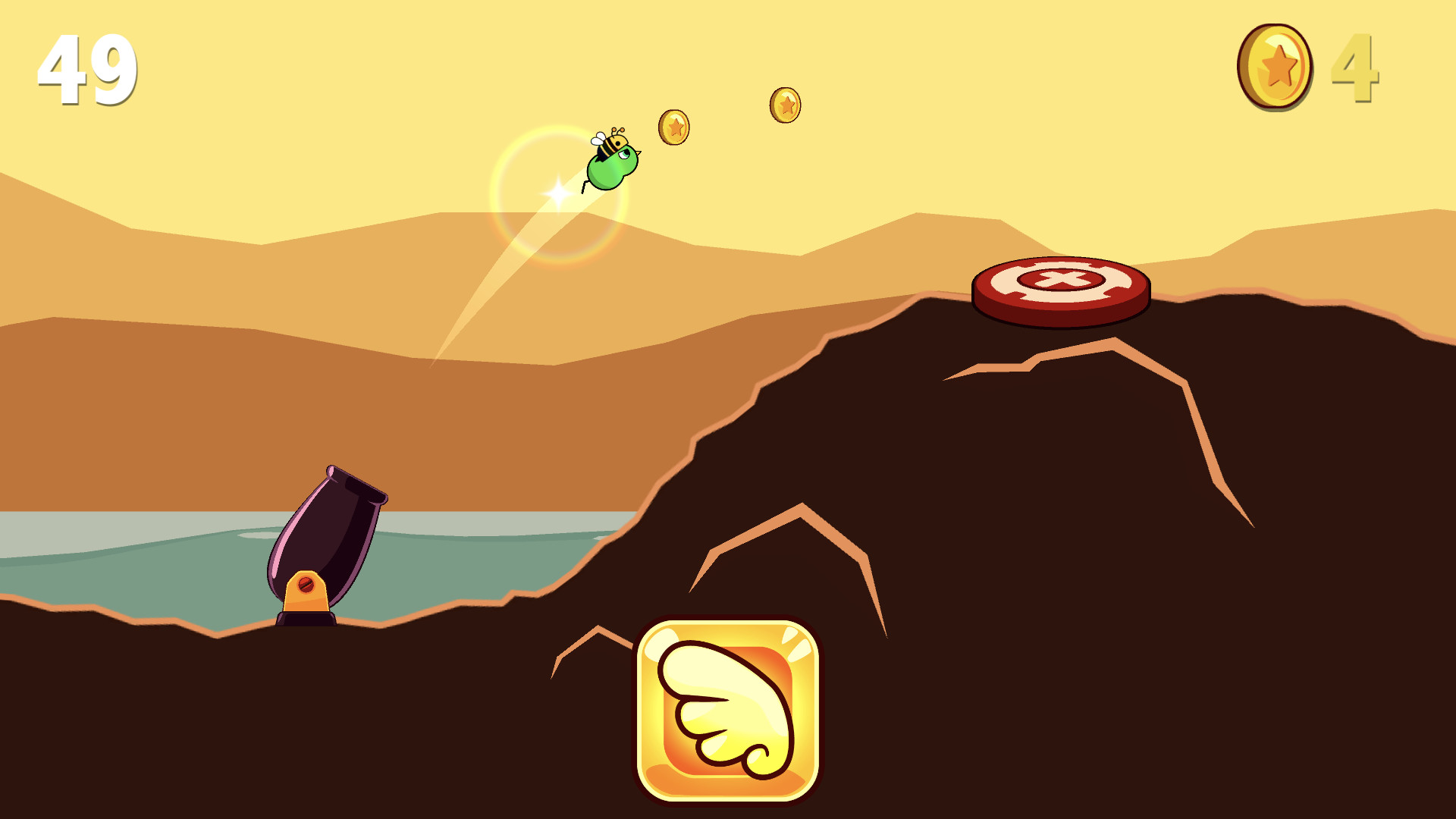 Duck Life 4 Screenshot 2