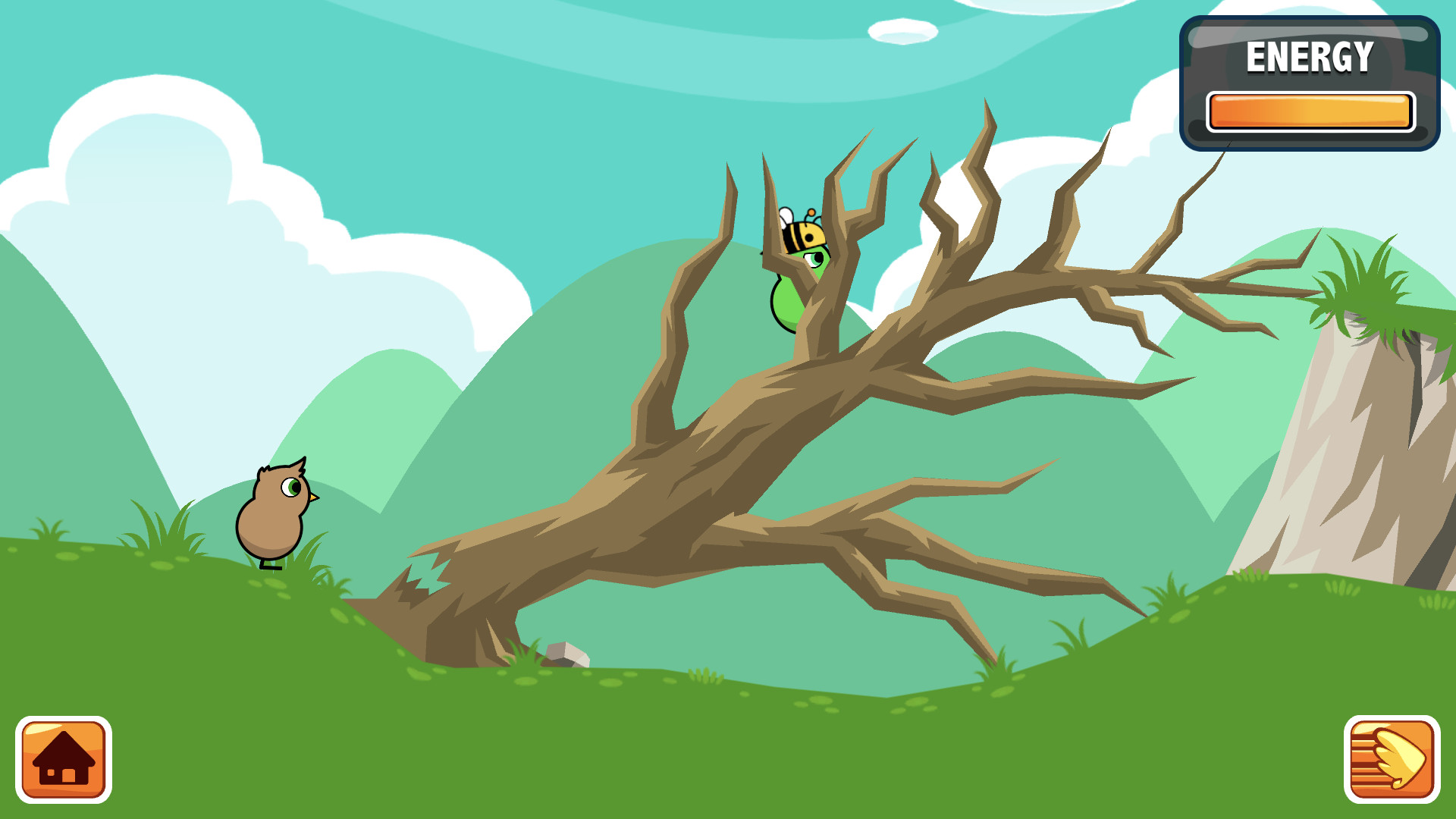 Duck Life 4 Screenshot 3