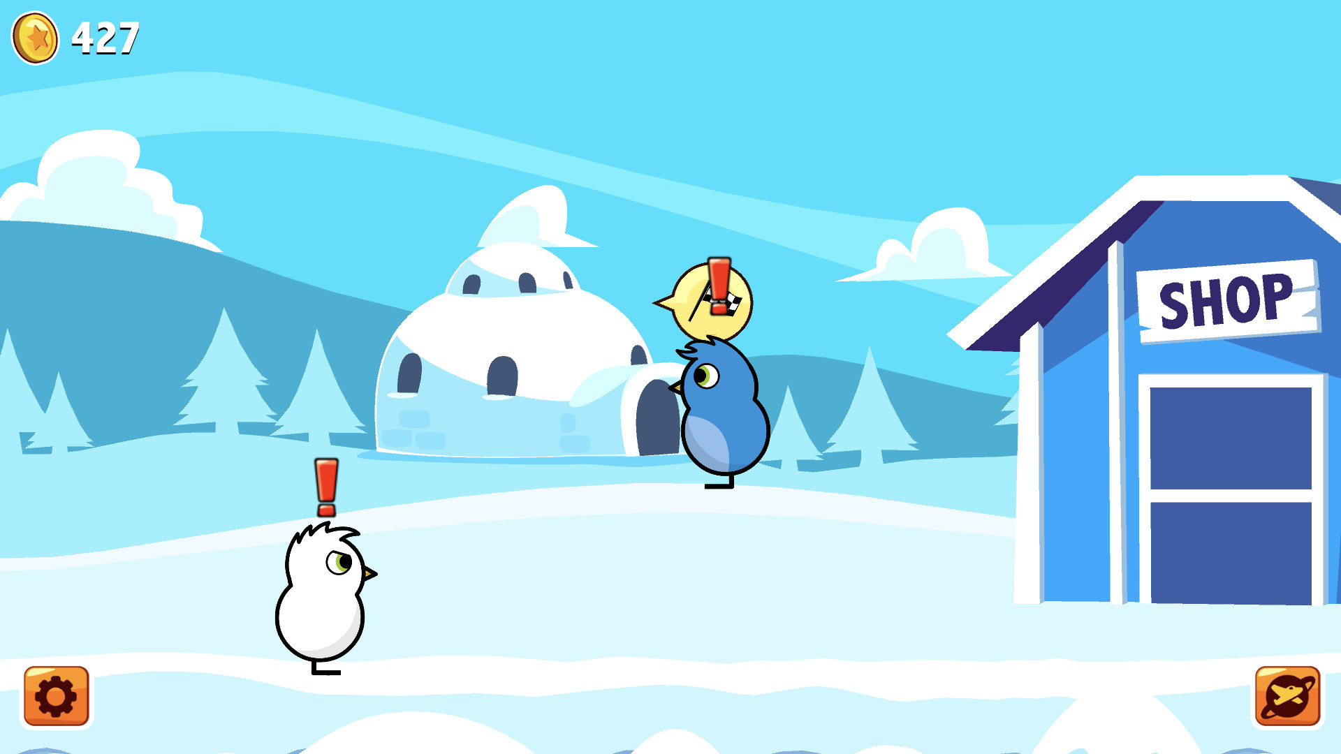 Duck Life 4 Screenshot 4