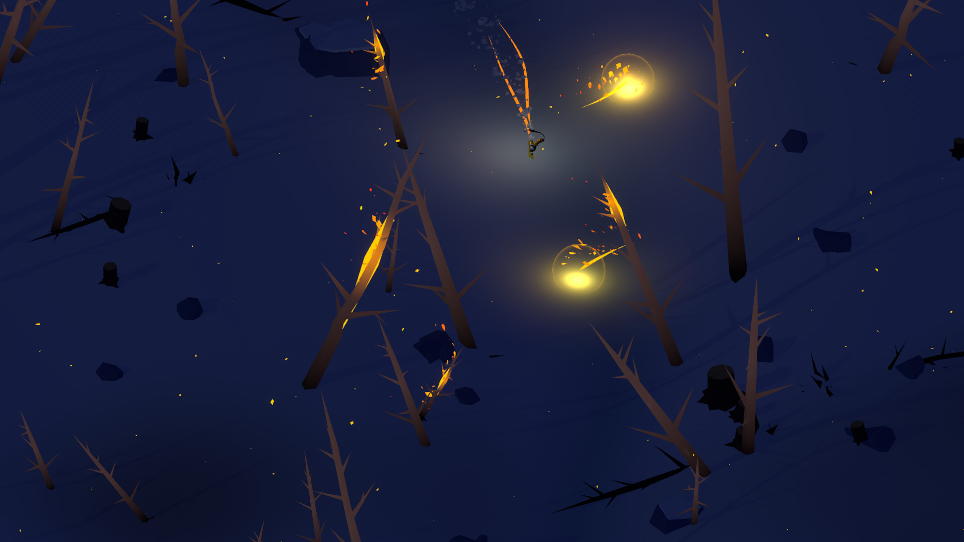 Downslope Screenshot 3