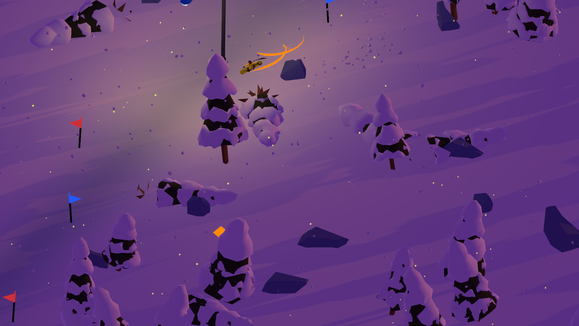 Downslope Screenshot 2