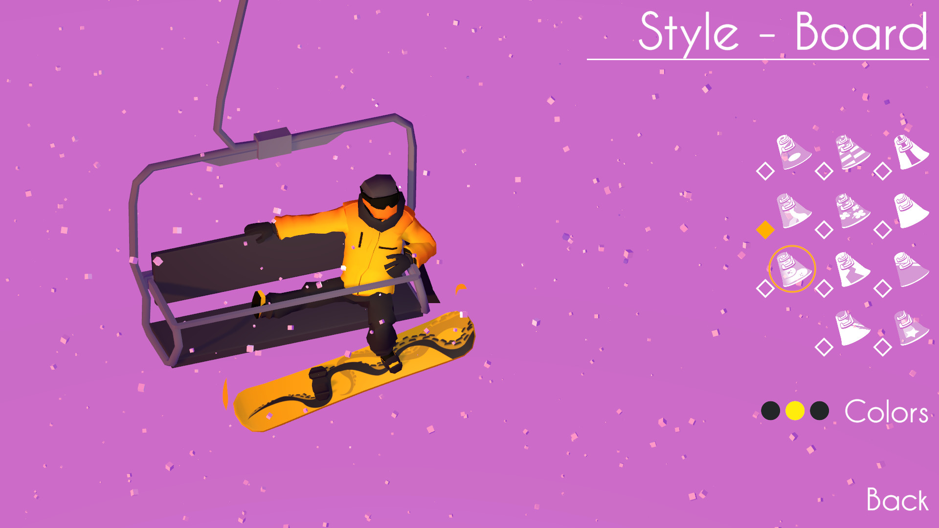 Downslope Screenshot 7