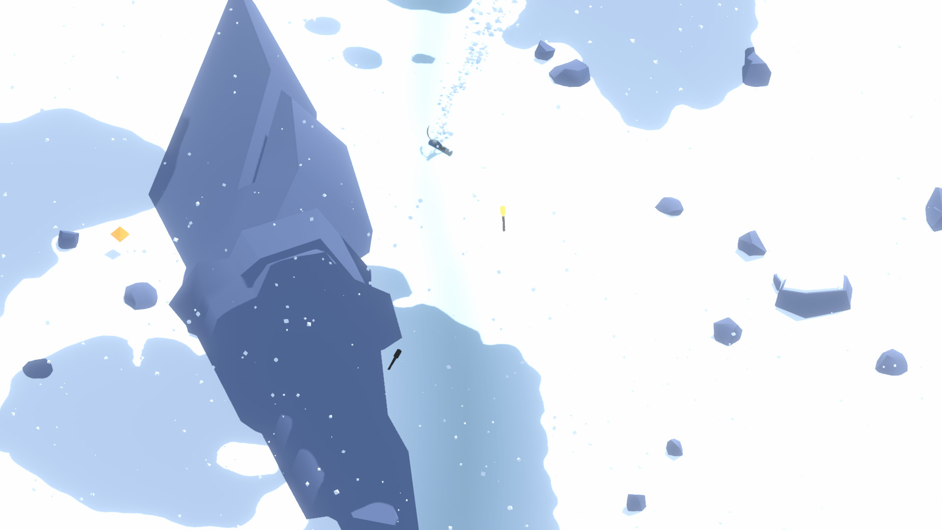 Downslope Screenshot 0