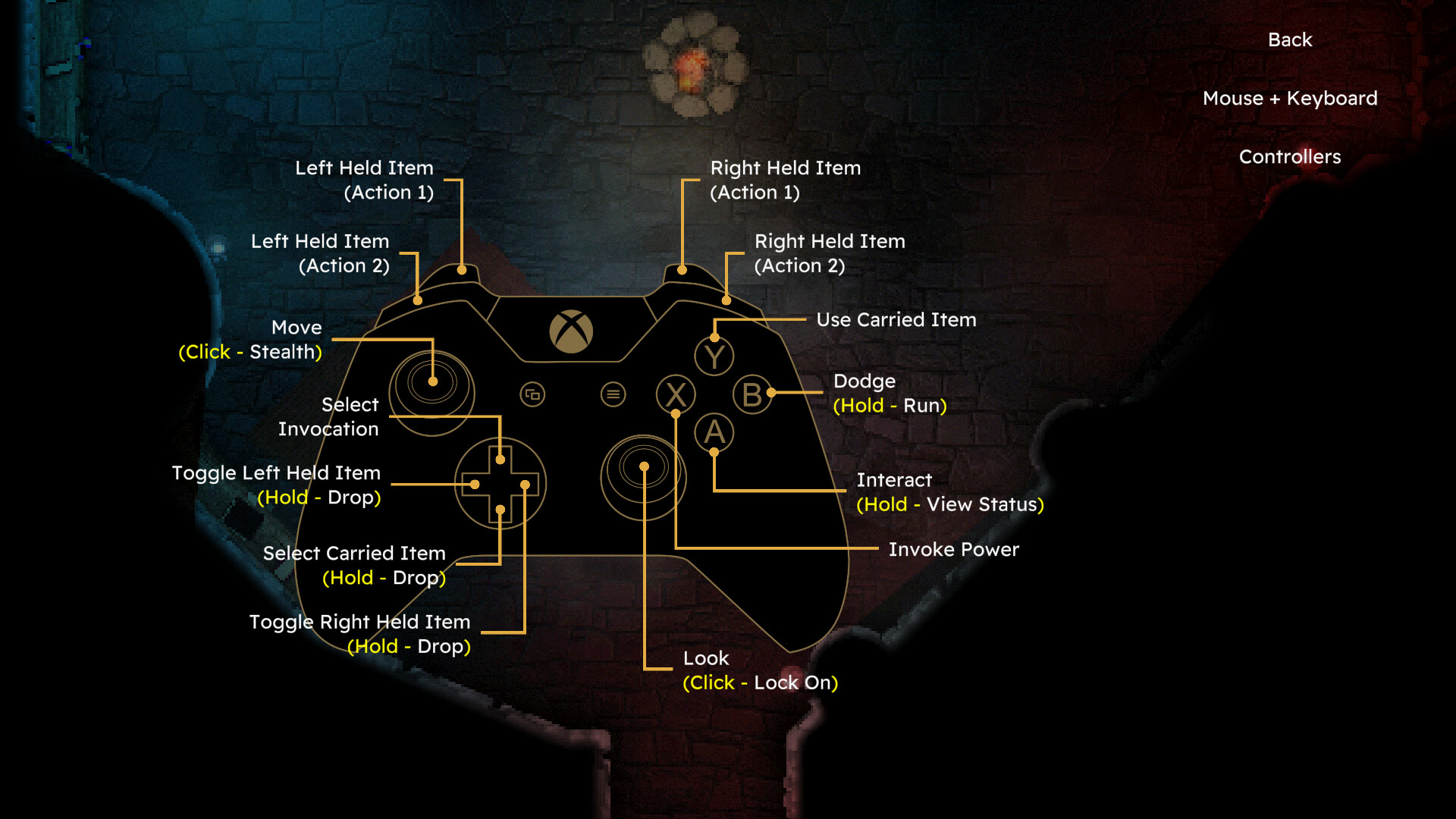 INTO EVIL Screenshot 13