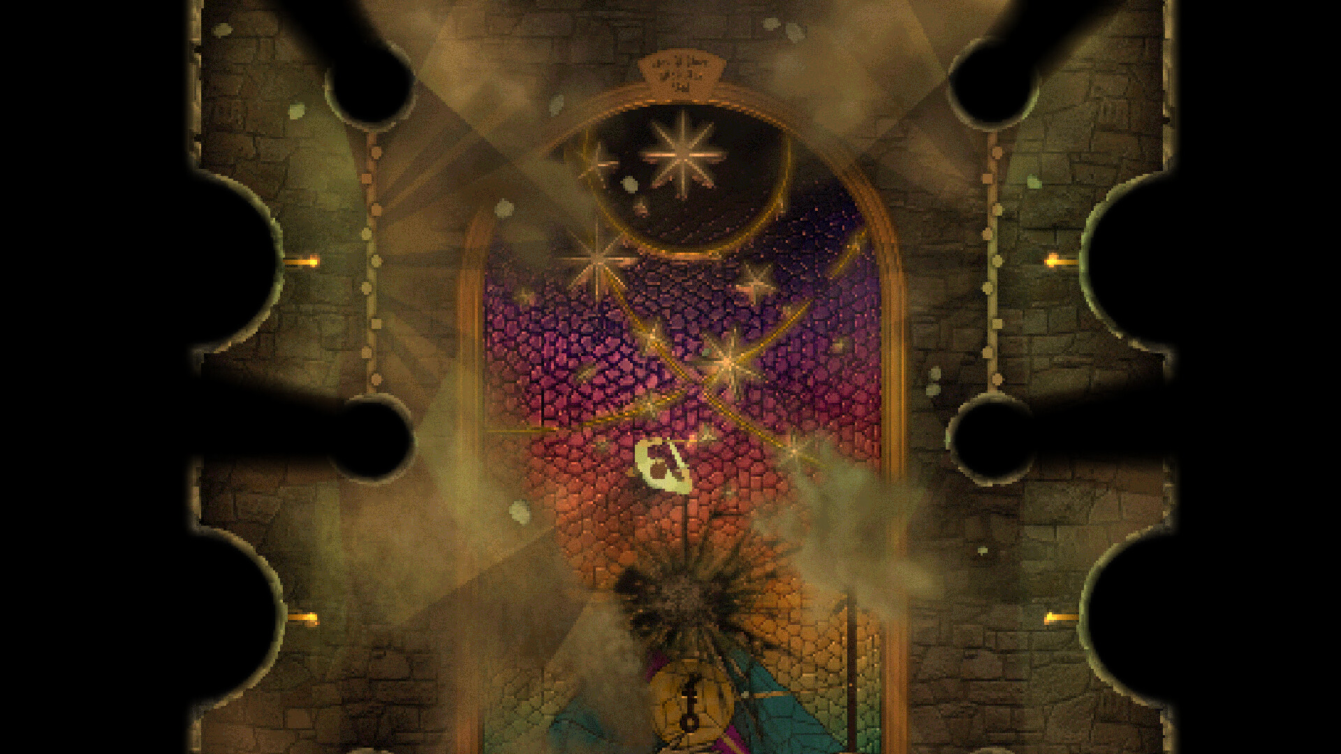 INTO EVIL Screenshot 7