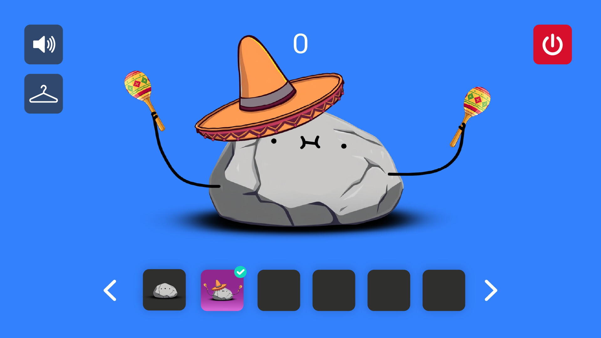 The Stones Screenshot 2