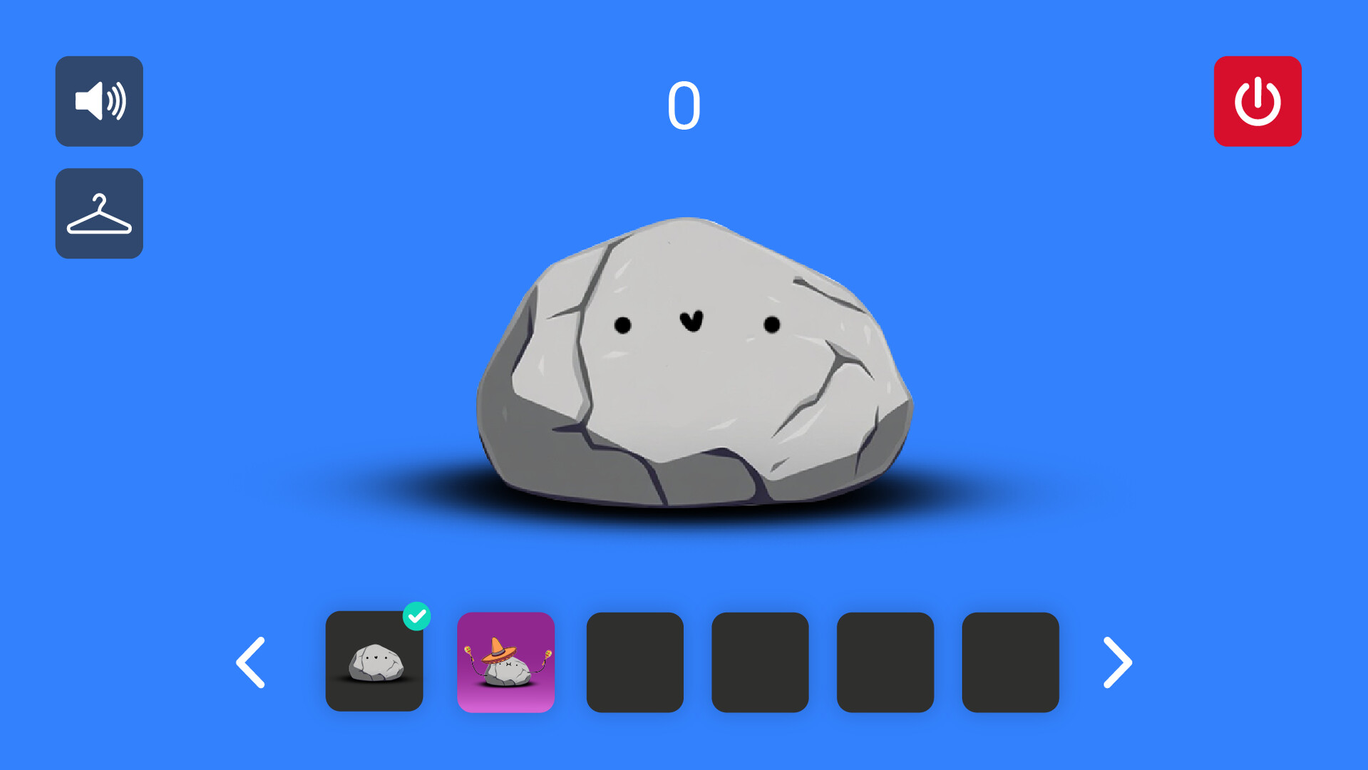 The Stones Screenshot 1