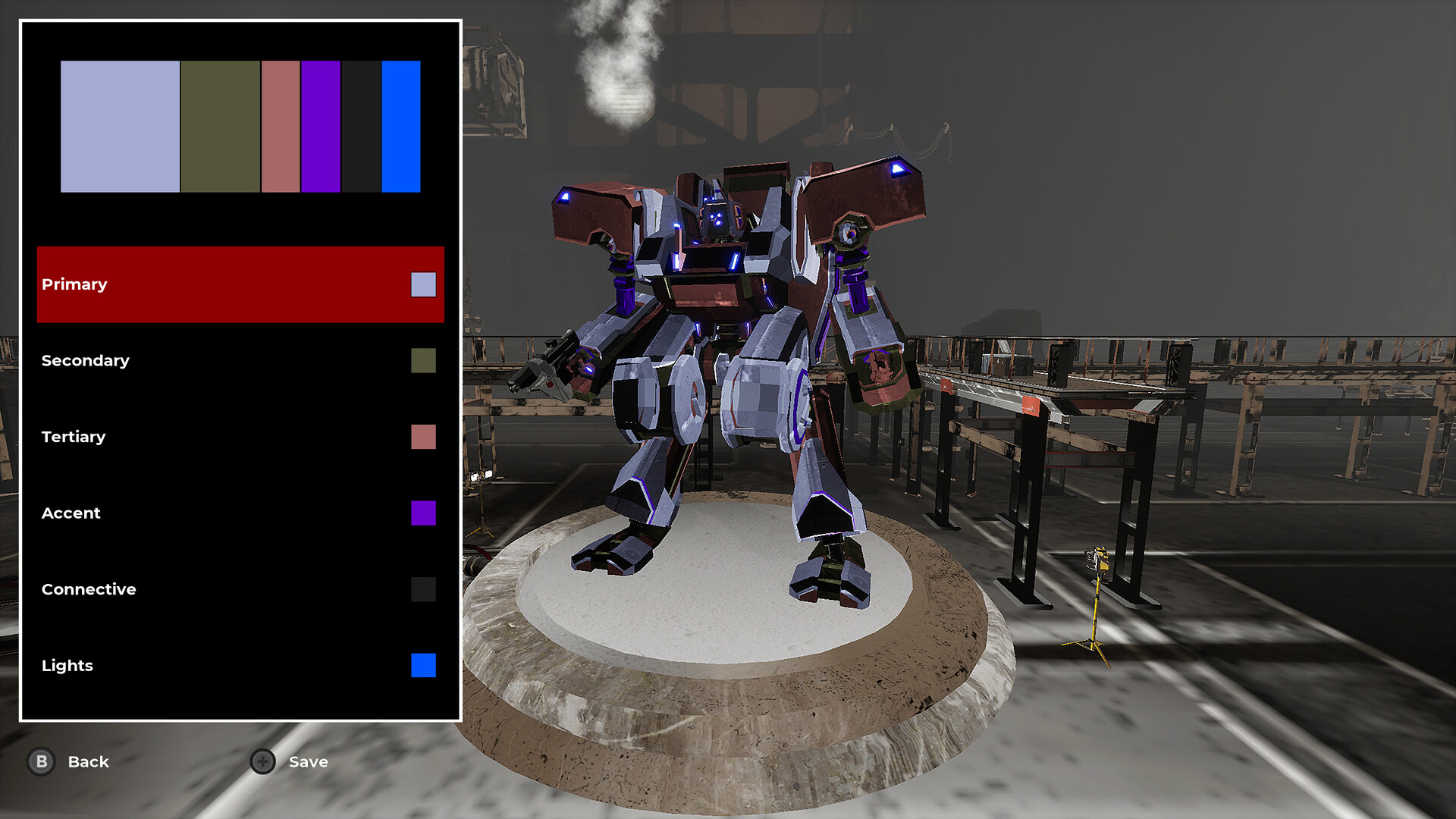 RIG Riot Demo Screenshot 4