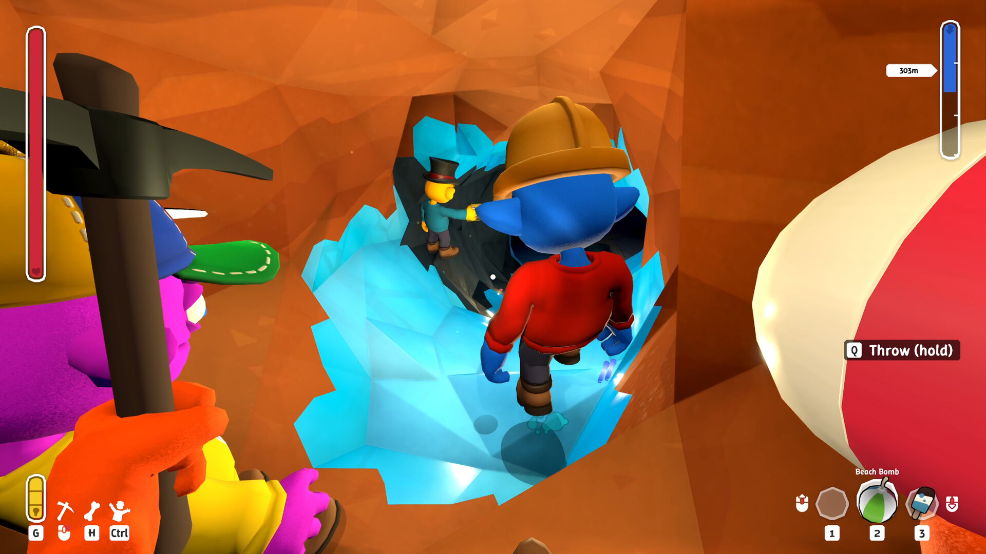 Pratfall Demo Screenshot 8