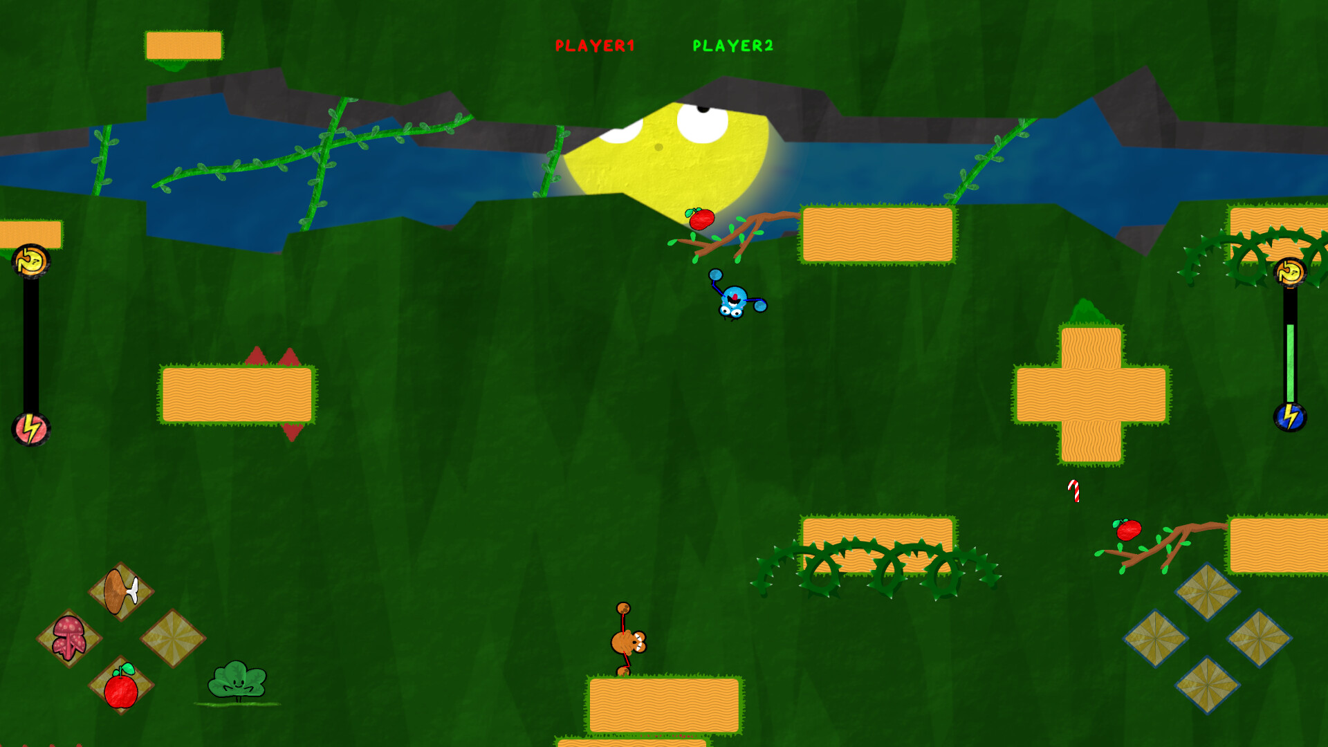 Reach Point Screenshot 5