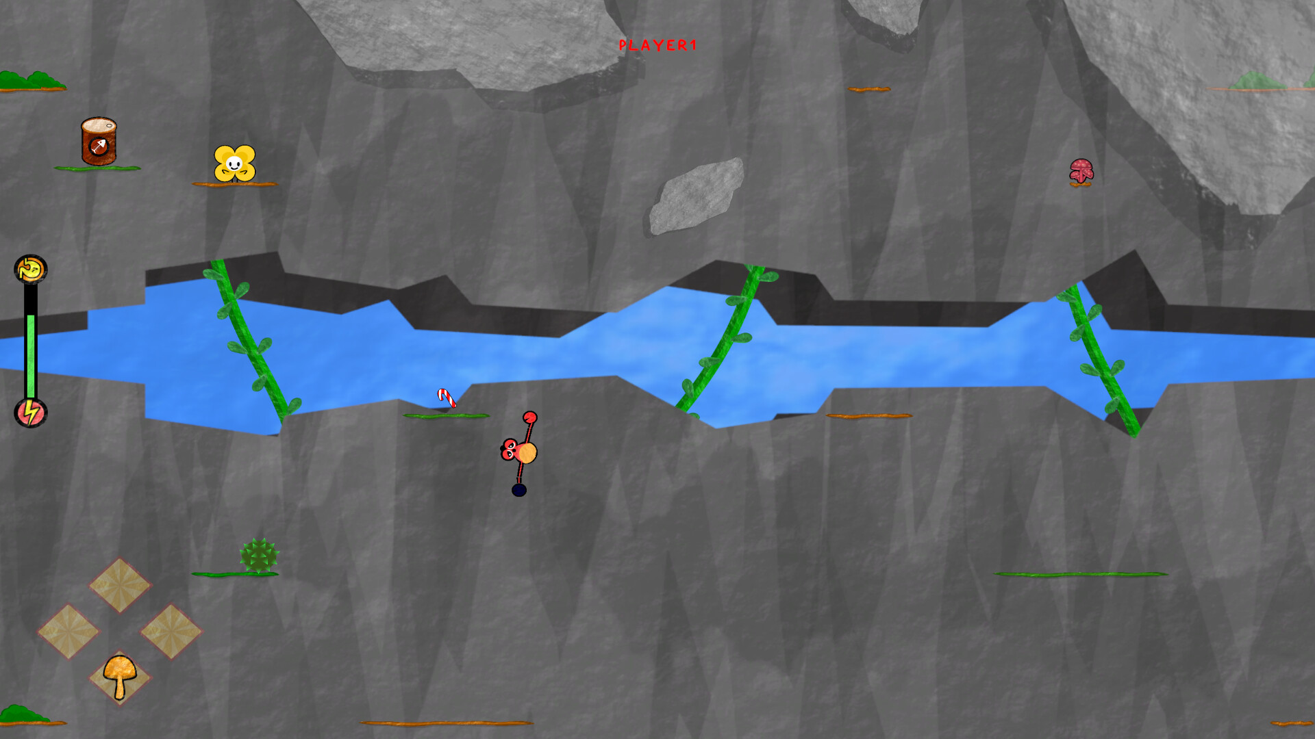 Reach Point Screenshot 2