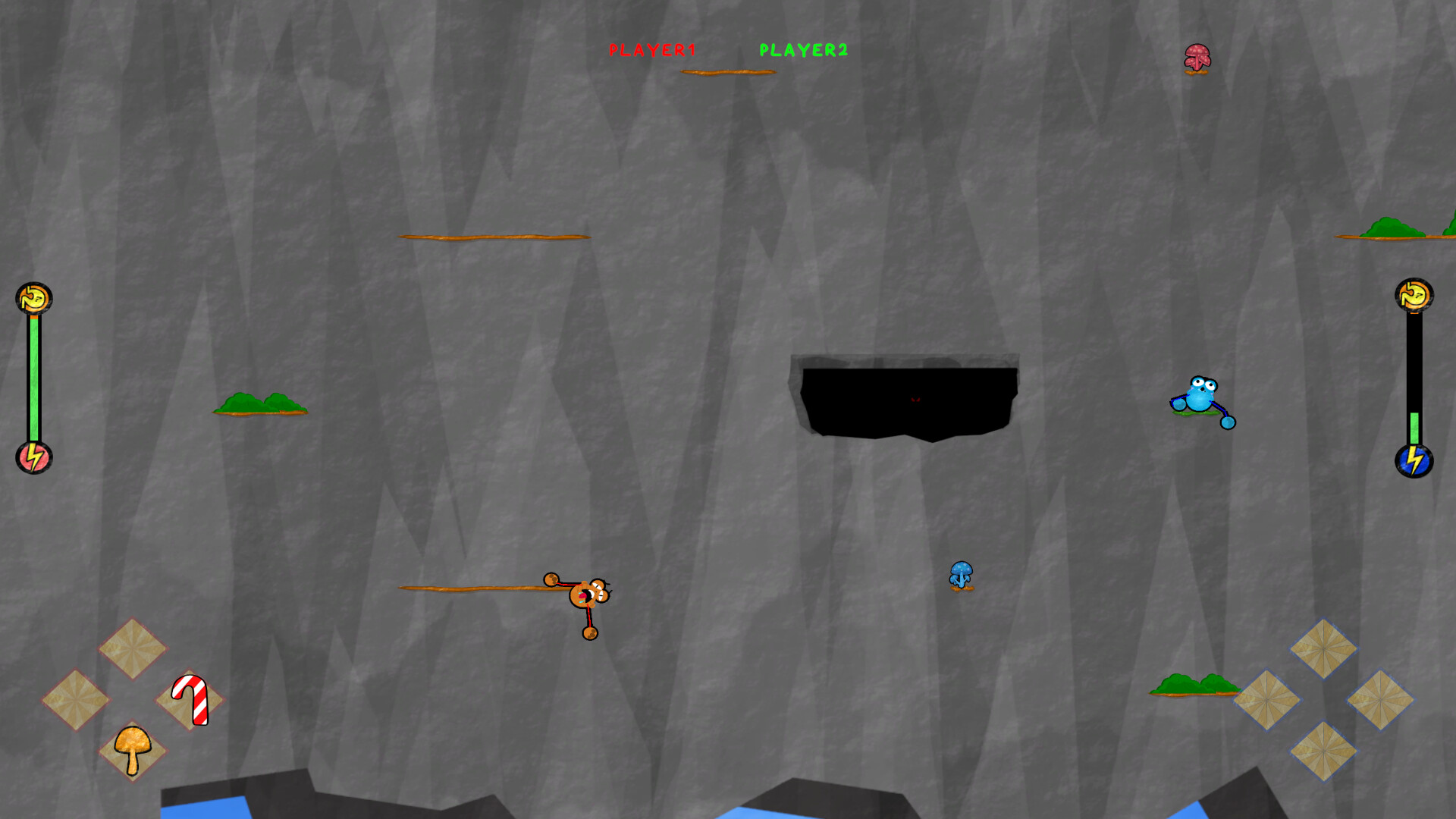 Reach Point Screenshot 6