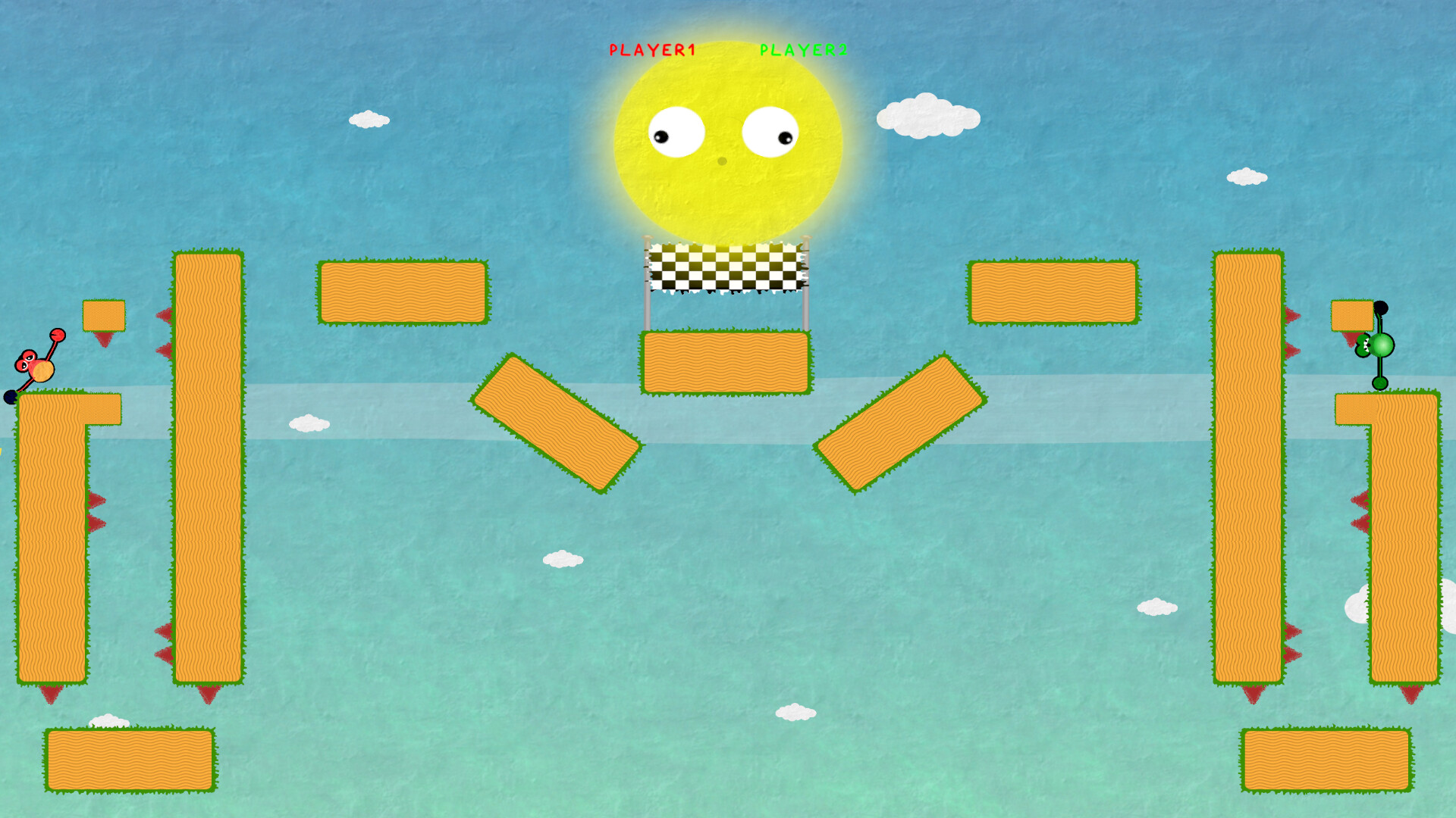 Reach Point Screenshot 3