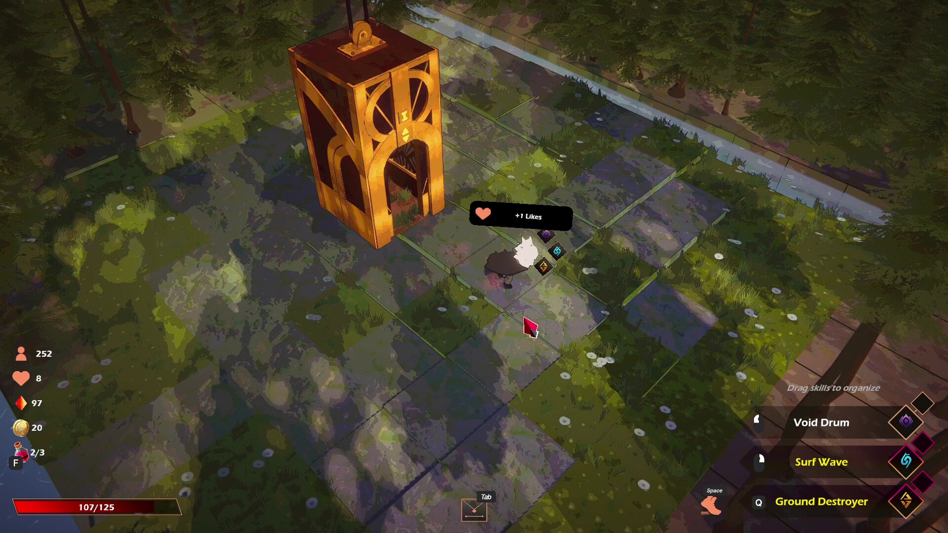 Ascension Screenshot 12