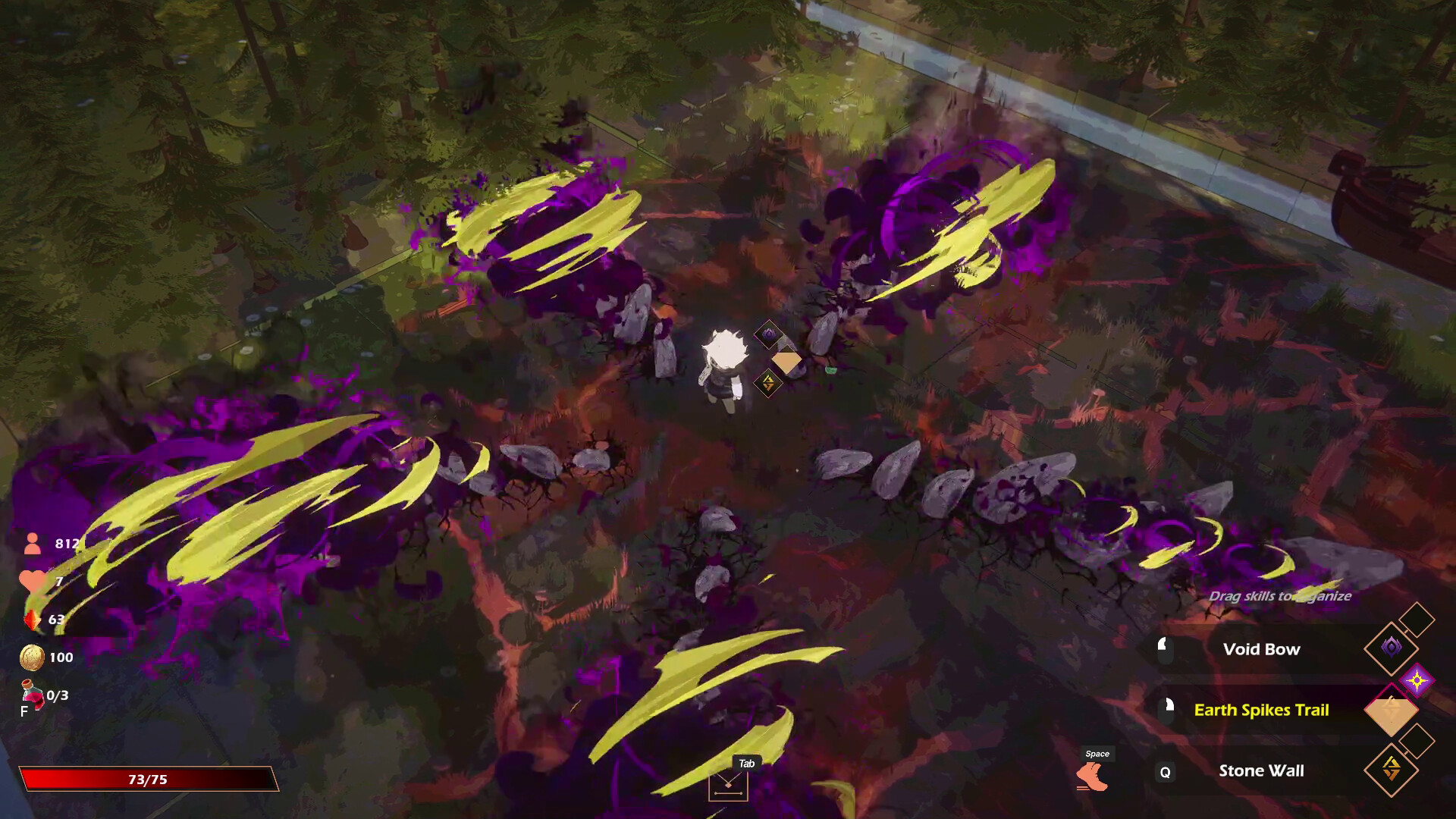 Ascension Screenshot 11