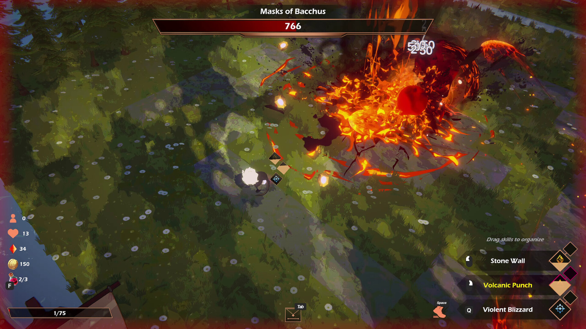 Ascension Screenshot 13