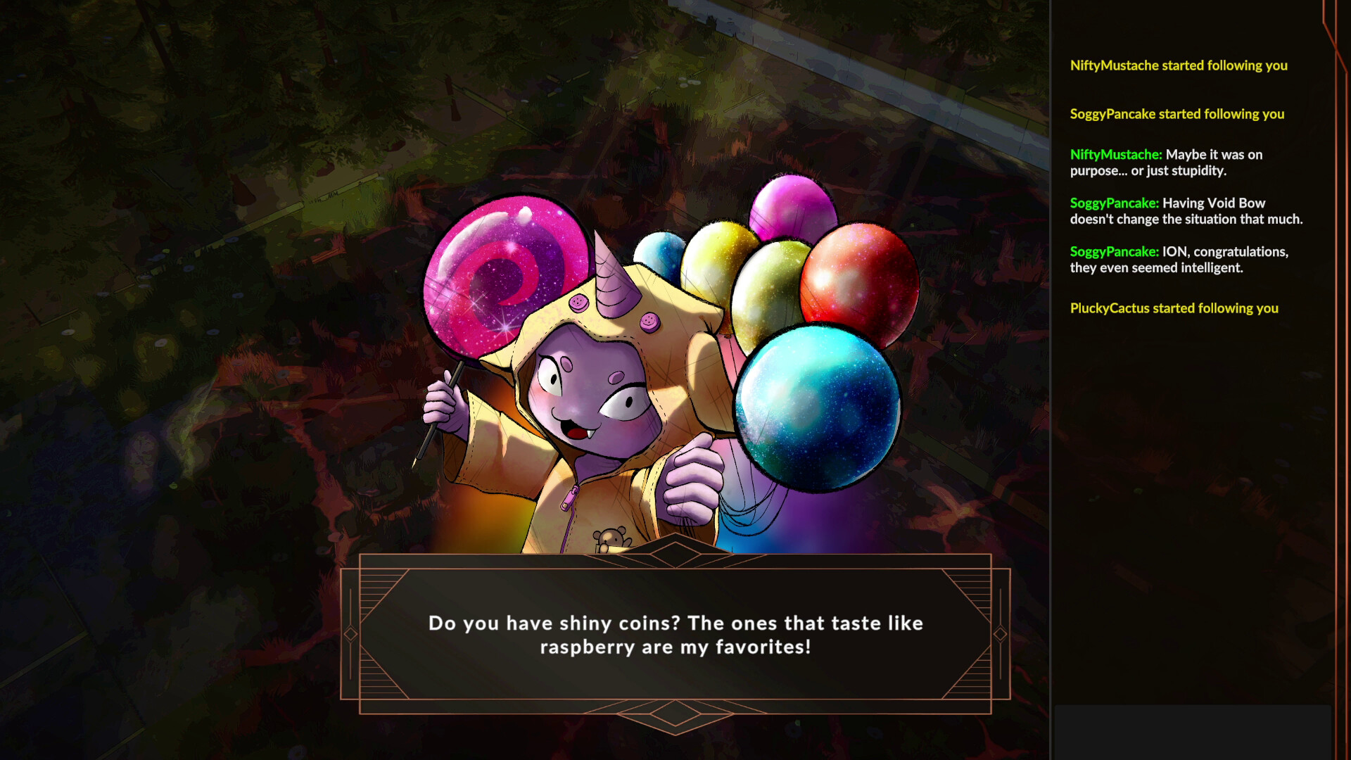 Ascension Screenshot 0