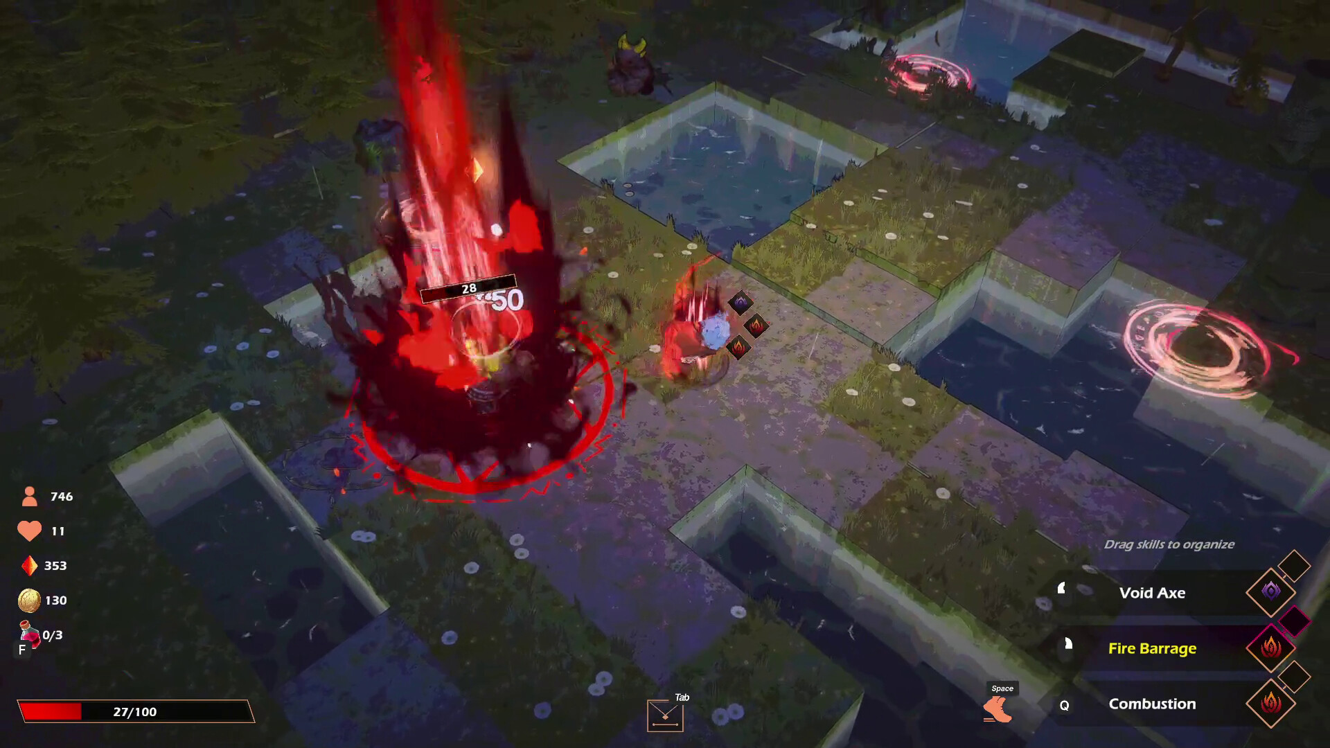 Ascension Screenshot 6