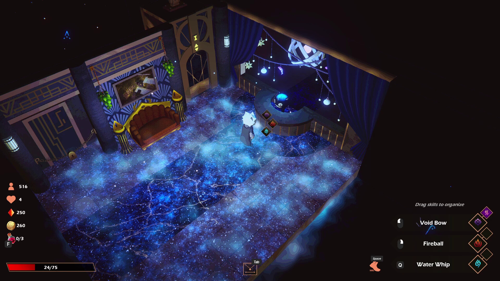 Ascension Screenshot 7