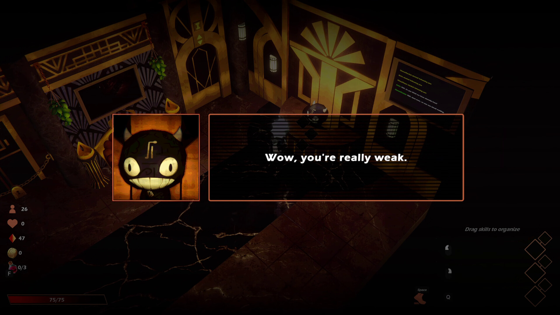 Ascension Screenshot 8