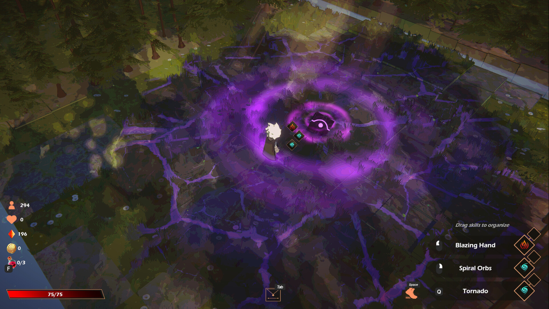 Ascension Screenshot 10