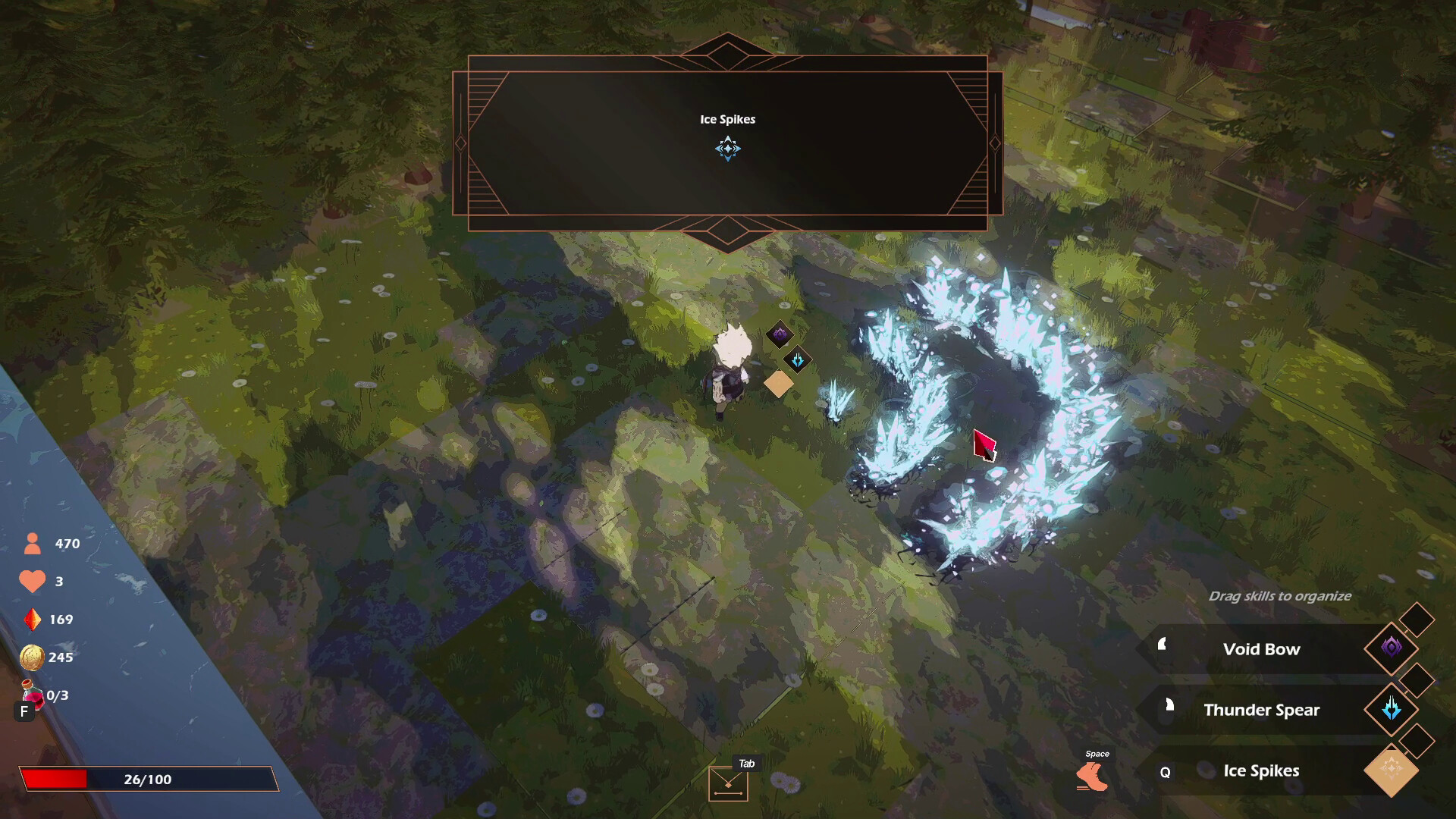 Ascension Screenshot 5