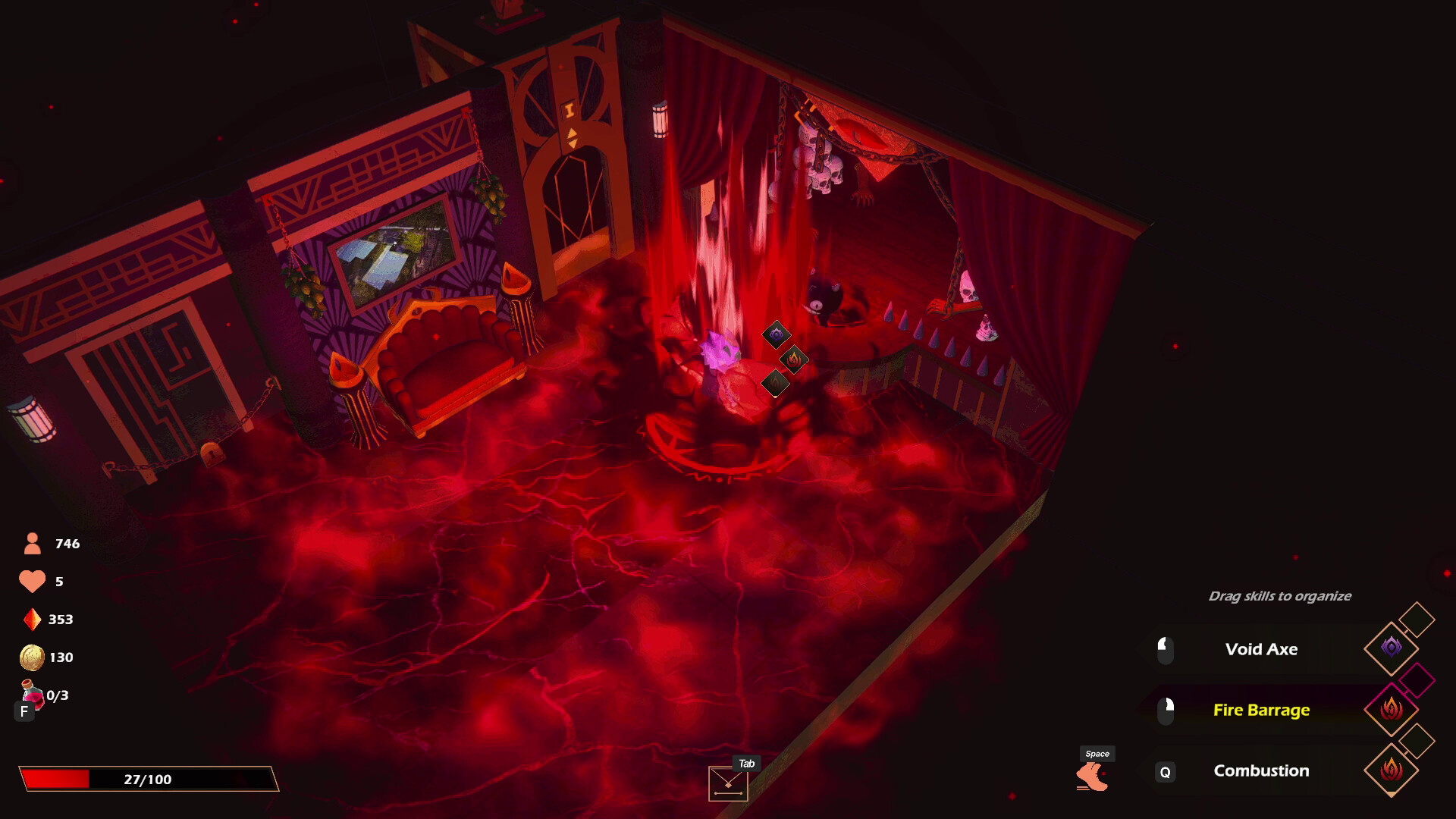 Ascension Screenshot 2