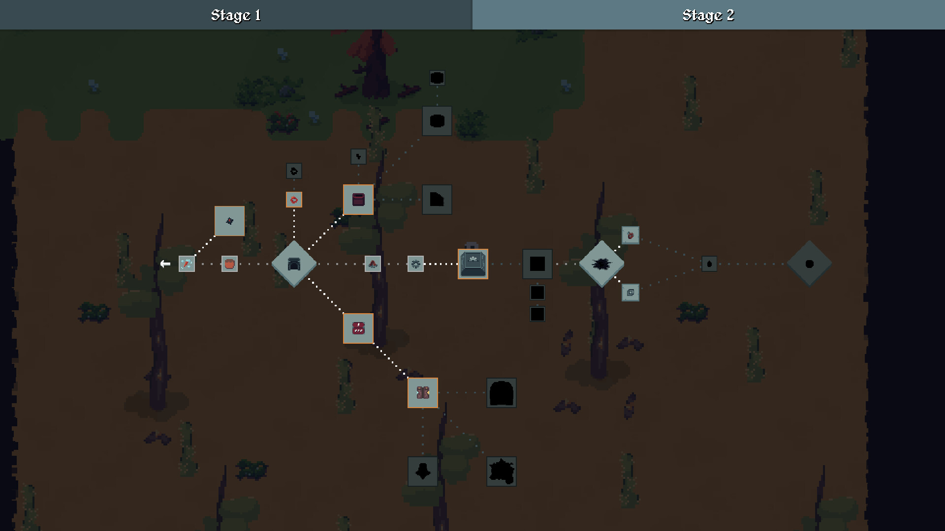 Terrafactor Screenshot 5