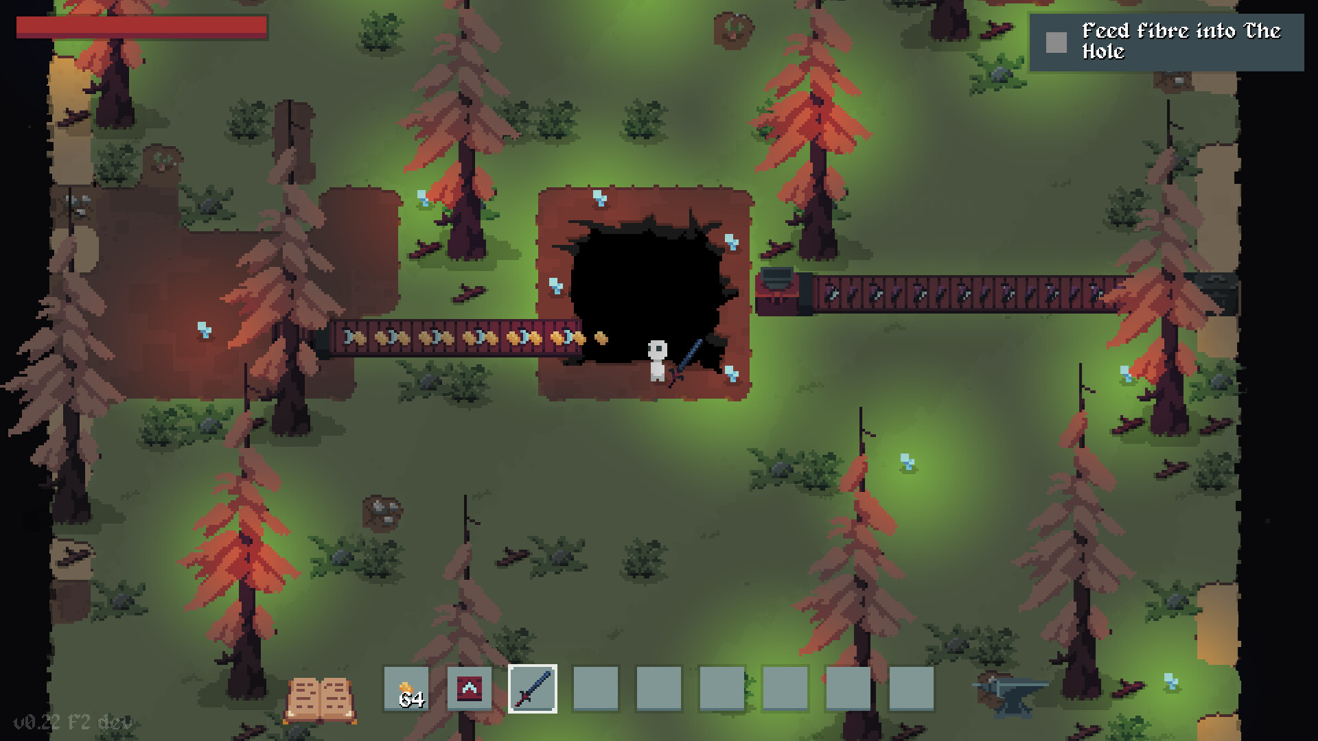 Terrafactor Screenshot 6