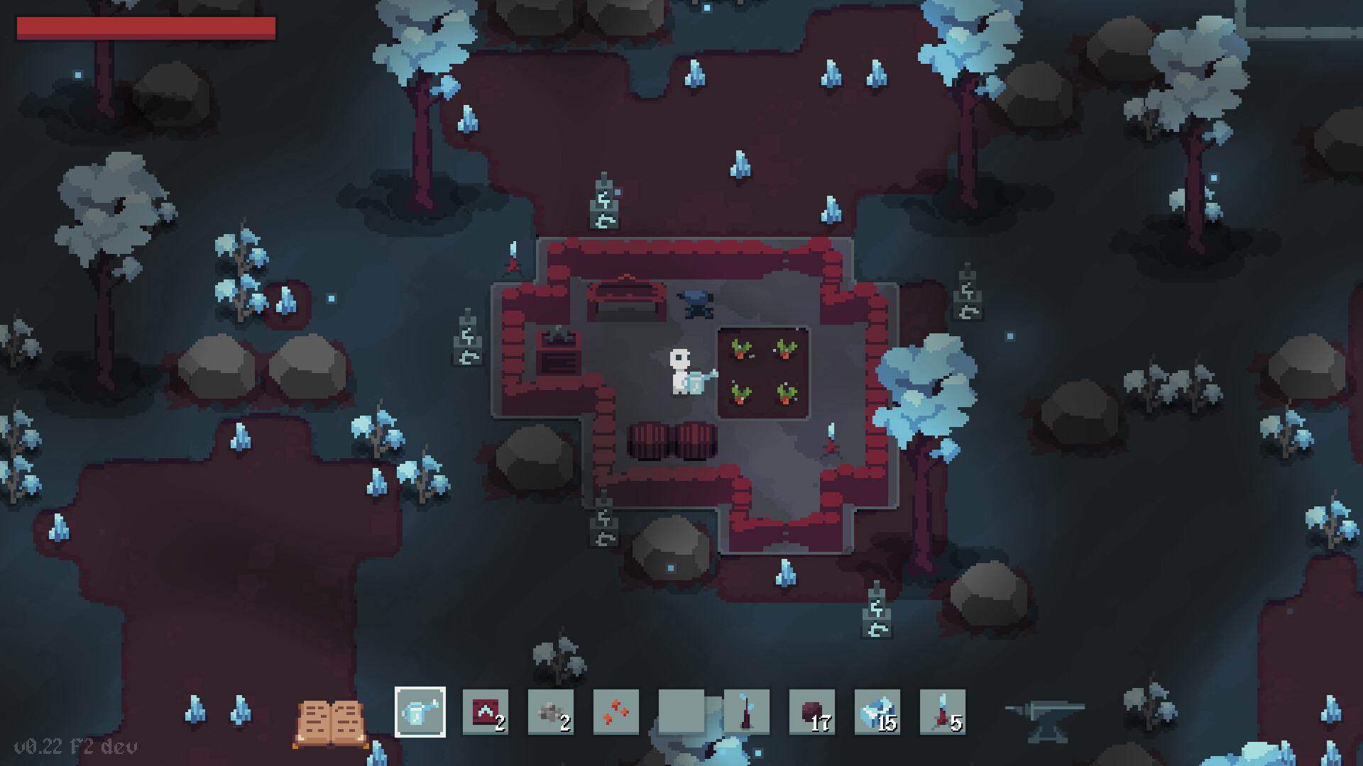 Terrafactor Screenshot 3