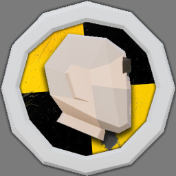 Crash Test Dummy icon