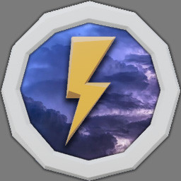 Power Overwhelming icon