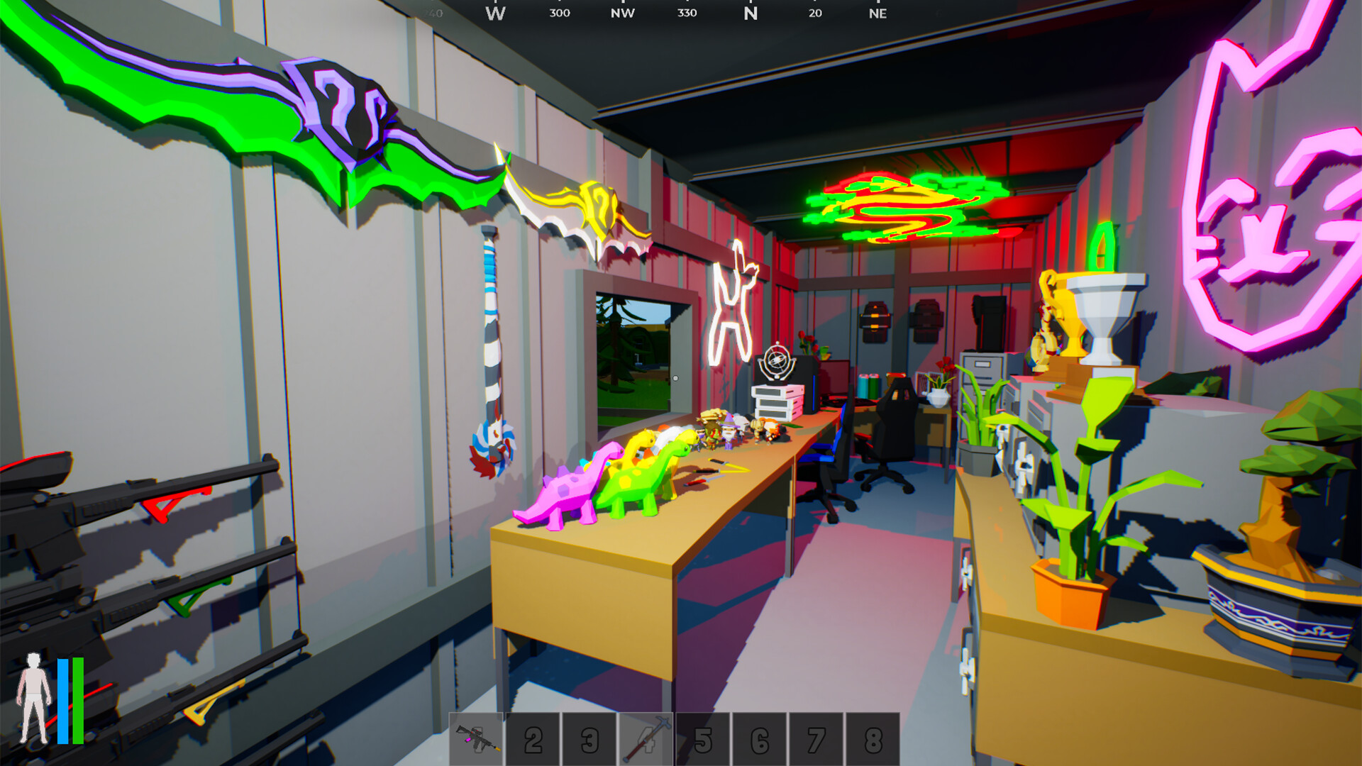 DeadPoly Screenshot 9