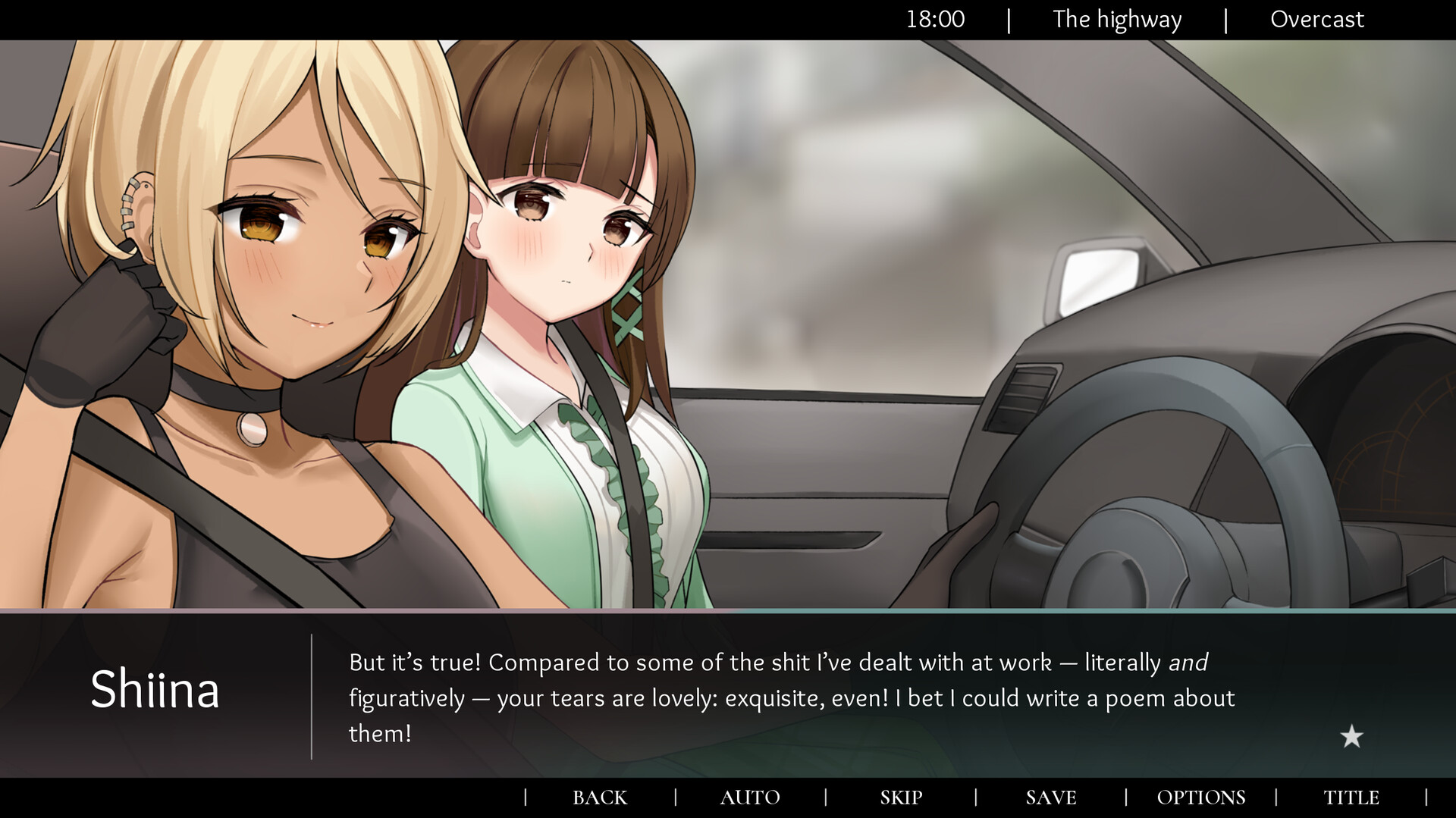 Dreamy Planet Screenshot 5