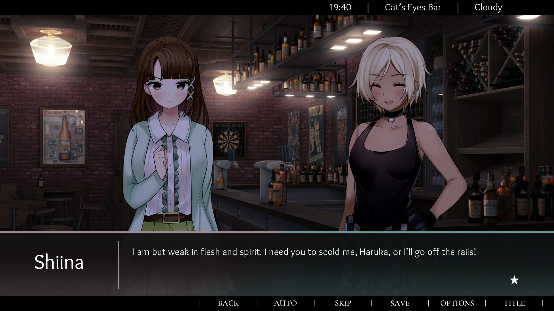 Dreamy Planet Screenshot 4