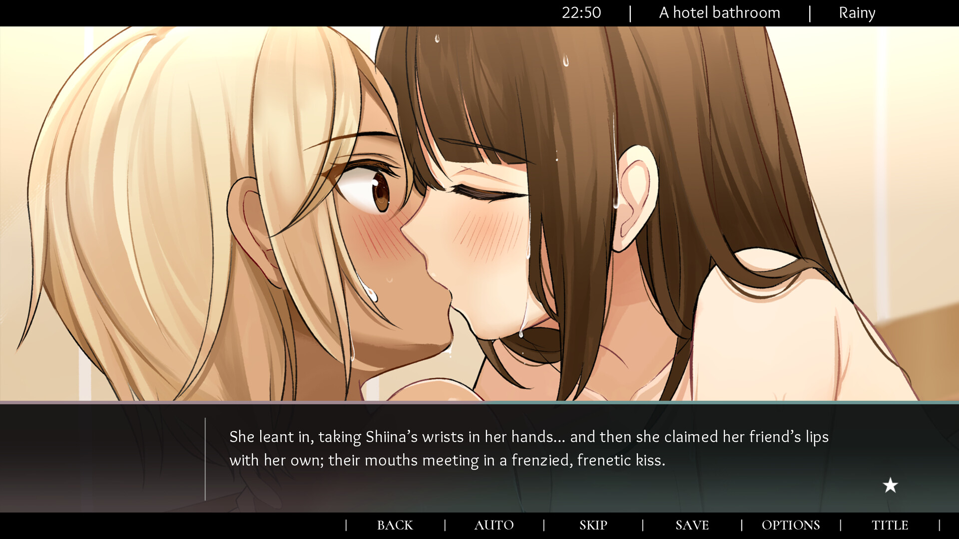 Dreamy Planet Screenshot 3