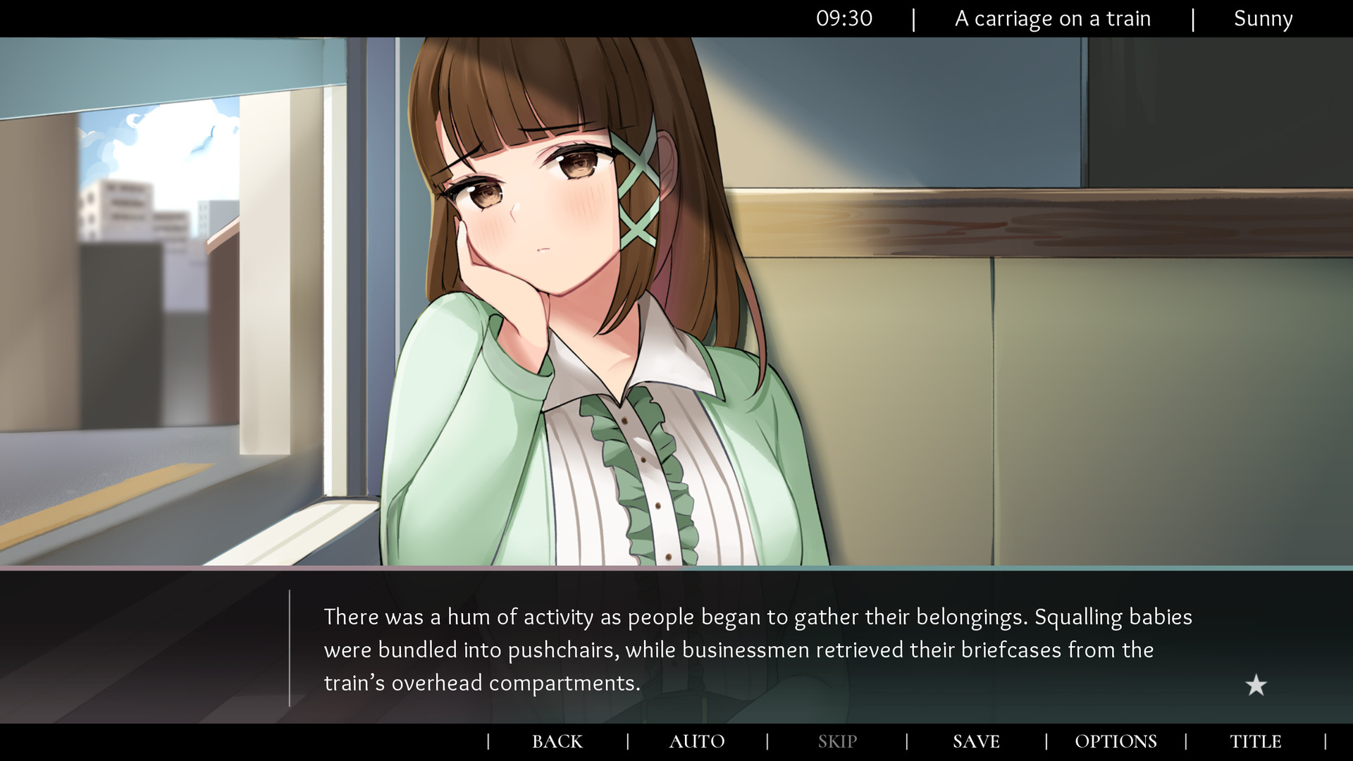 Dreamy Planet Screenshot 0