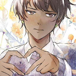 Unluckily in love icon