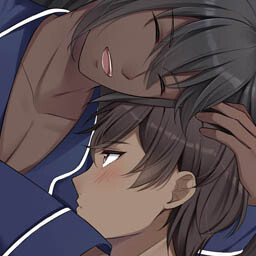 Just the way you are icon