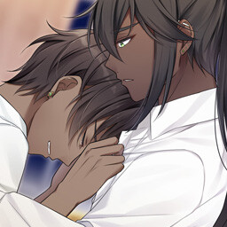 Somewhere to belong icon