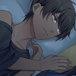 Sleepless nights icon