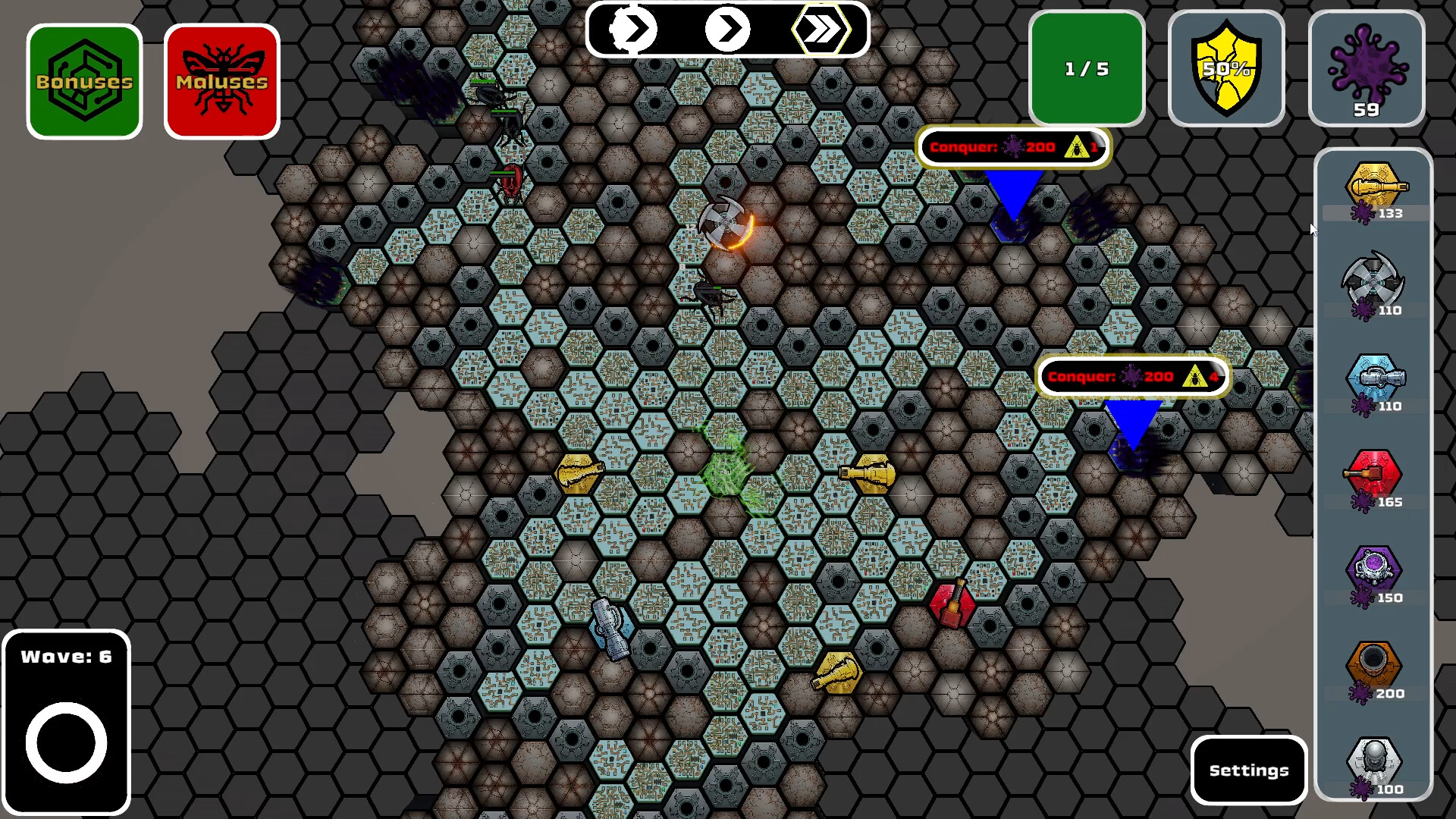 Zero Bugs Given Screenshot 1