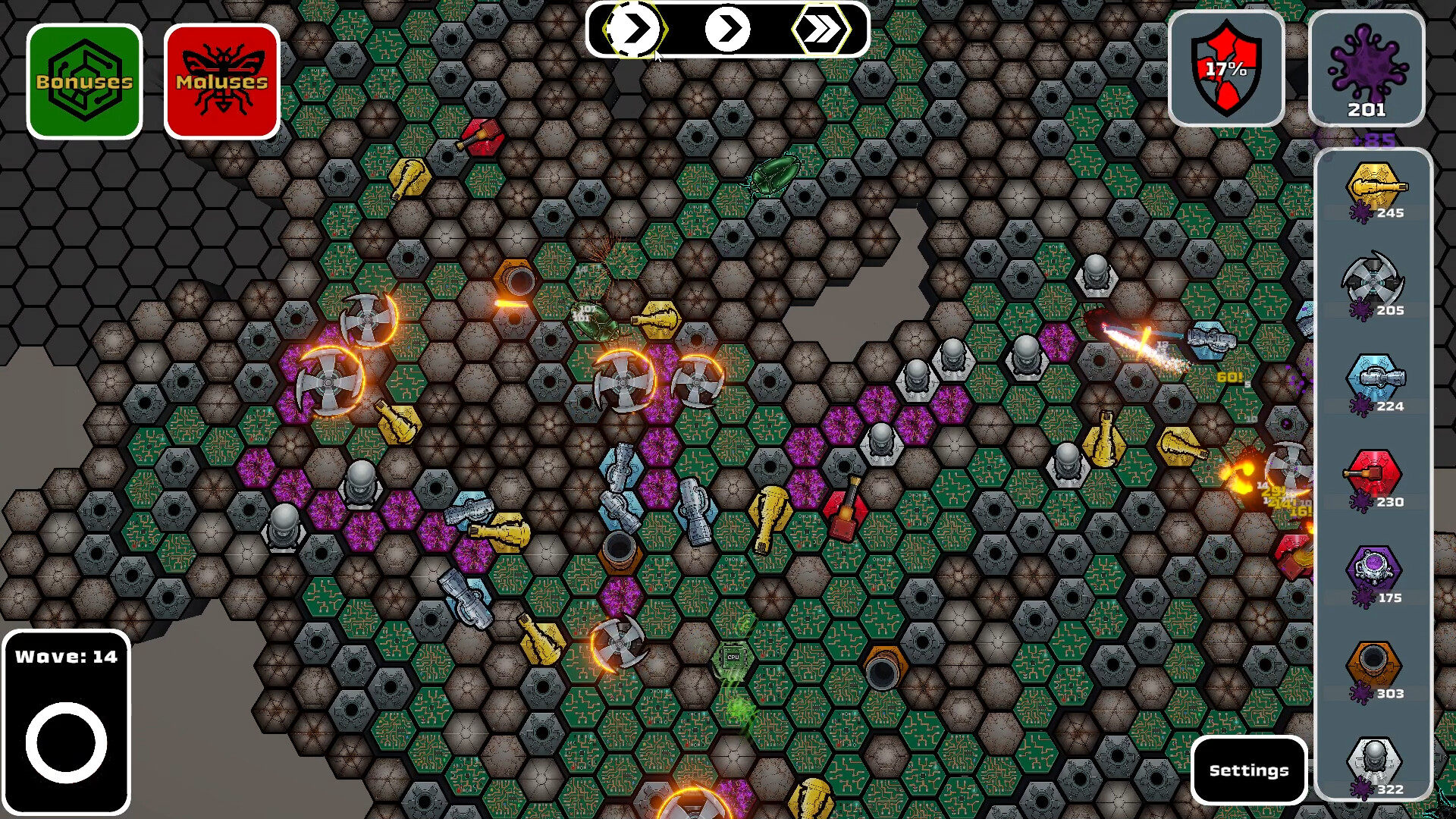 Zero Bugs Given Screenshot 0