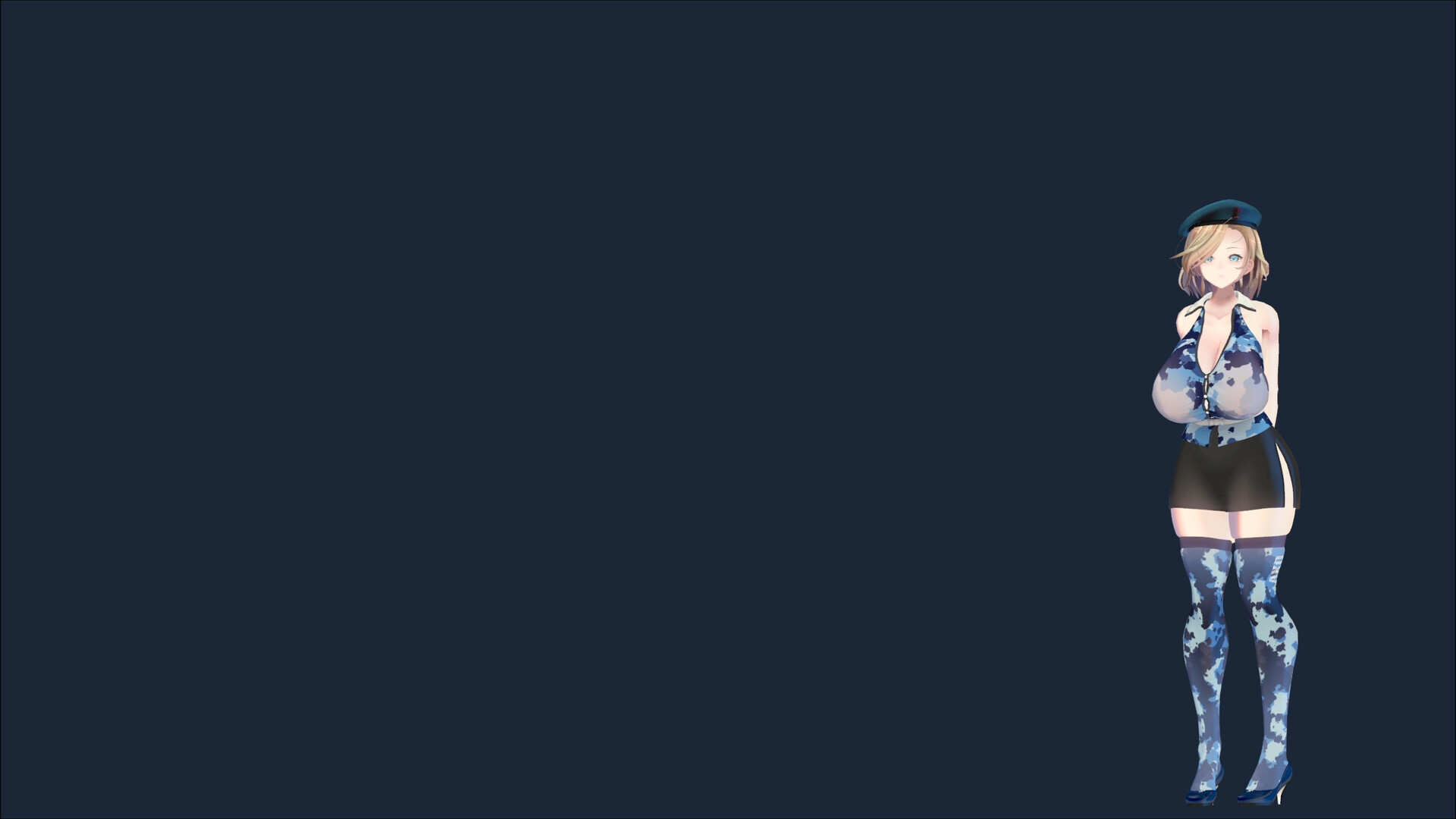 Your Mom Screenshot 2