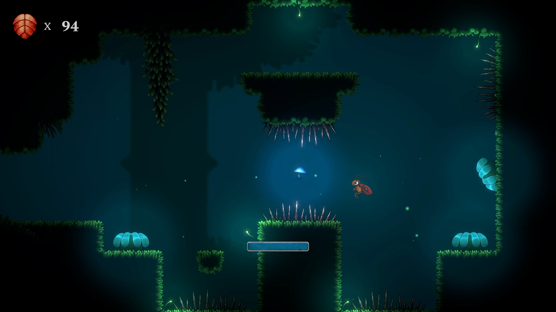 Ever Roach Screenshot 0