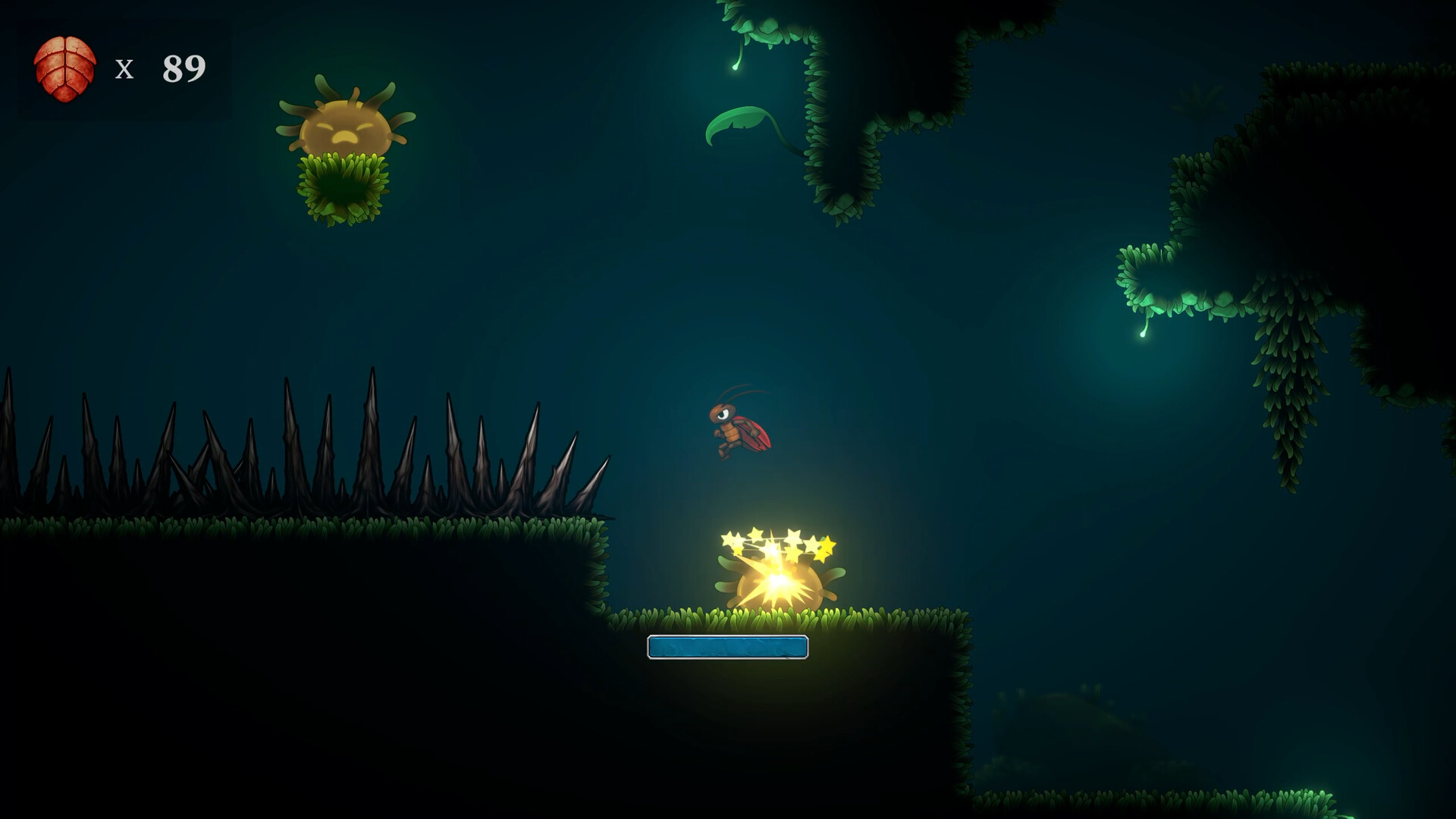 Ever Roach Screenshot 8