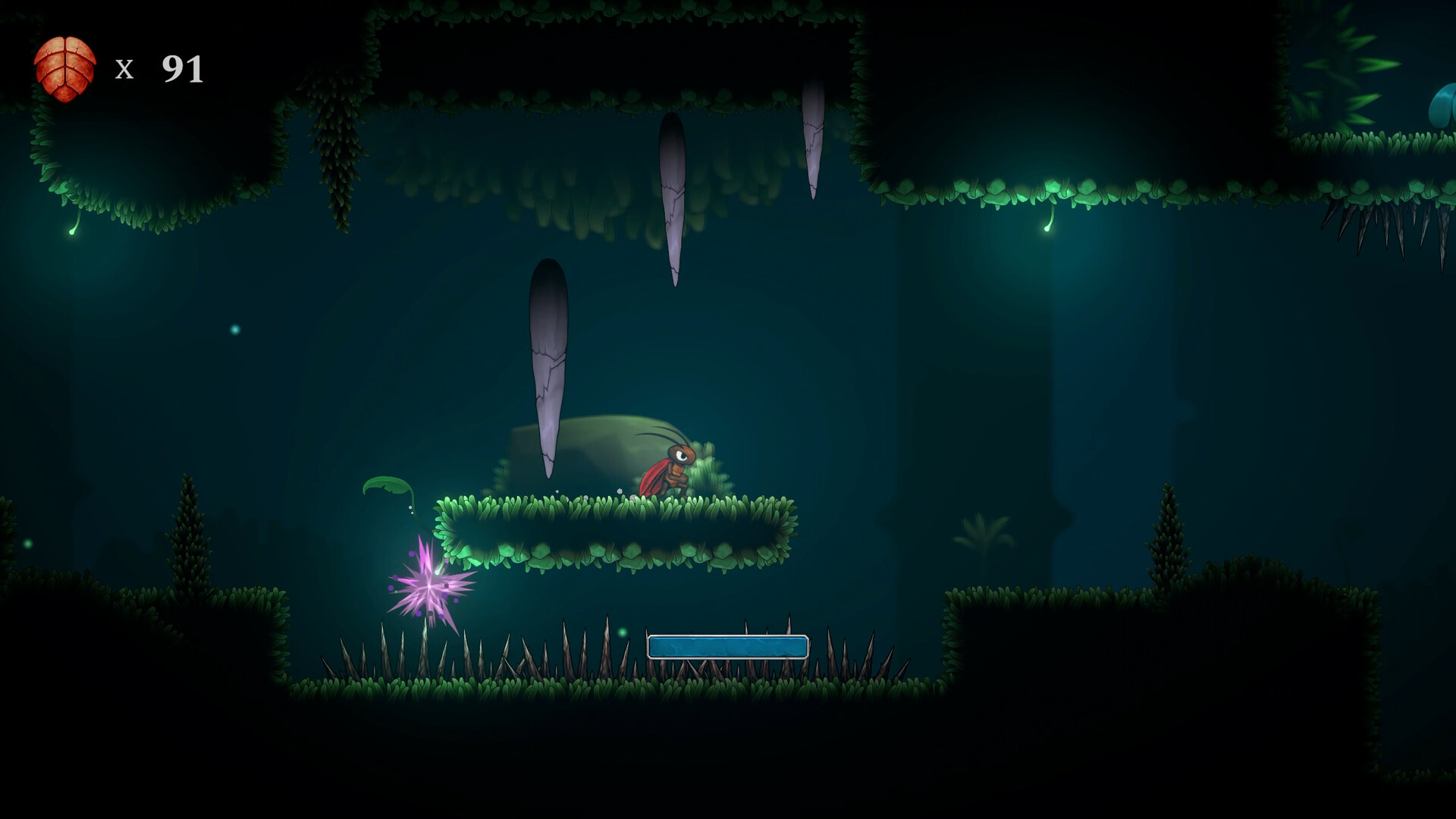 Ever Roach Screenshot 3