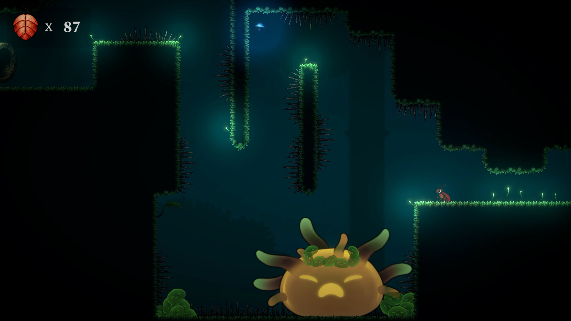 Ever Roach Screenshot 9